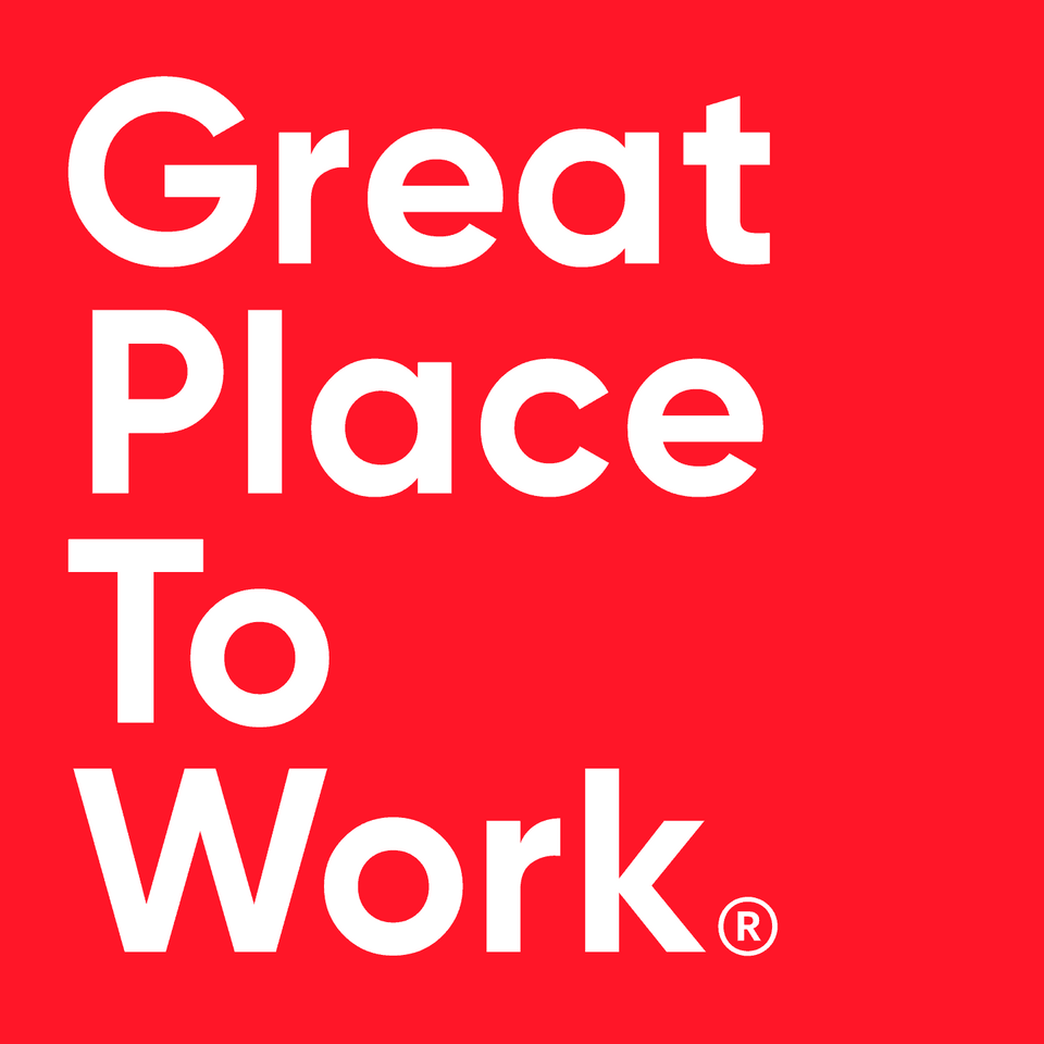 GPTW Switzerland AG Logo